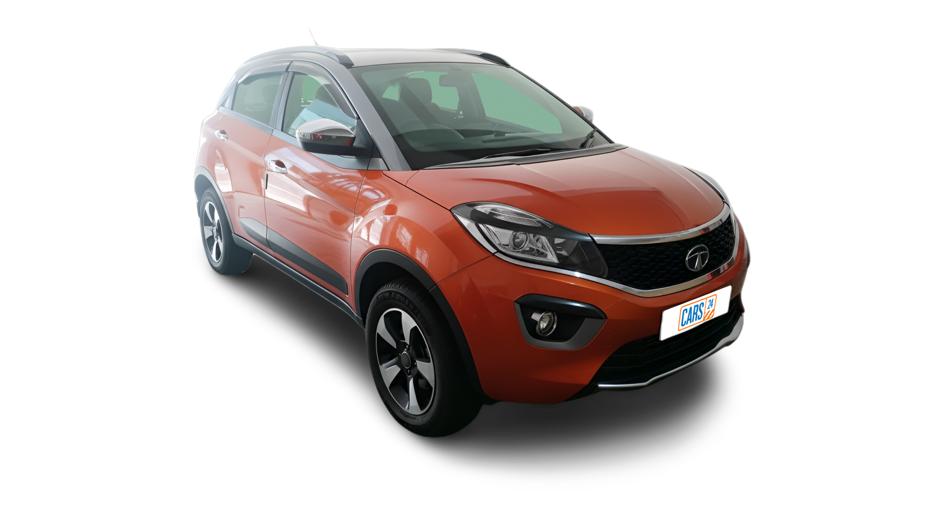 Tata NEXON-img